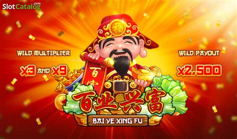 Bai Ye Xing Fu 888 Casino